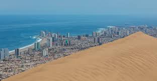 cerro drgon