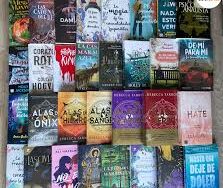 Libros
