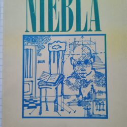 la niebla