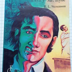 el extraño caso del dr jekyll y mr. hyde