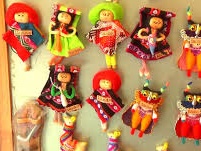 Artesanía de la Zona