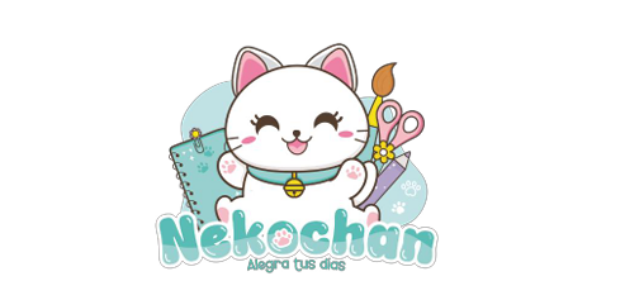 Nekochan, Librería Bazar Kawa