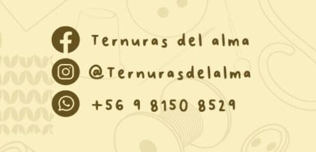 Ternuras del Alma