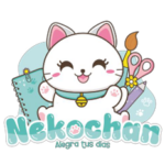 Nekochan, Librería Bazar Kawa