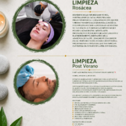 limpieza facial profunda gold especializada todo tipo de piel (copia)