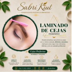 laminado de cejas maculino (copia)