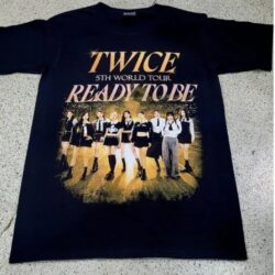 polera twice ready to be unisex