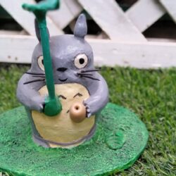 🍀🏡duende guardián del hogar 27 cms (copia)